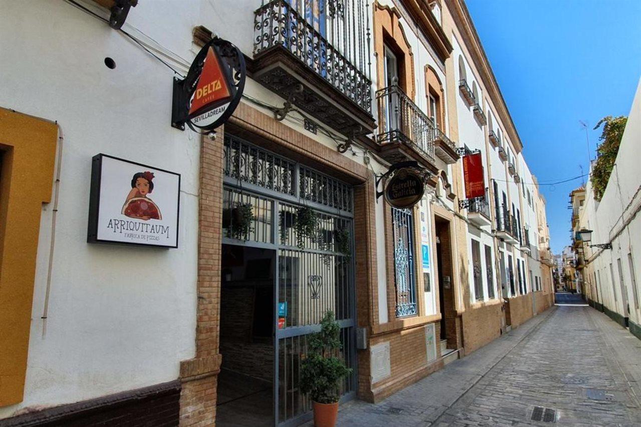 Sevilladream Exterior photo