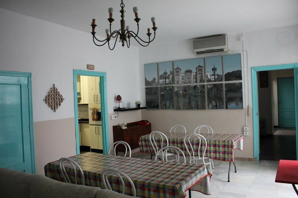 Sevilladream Exterior photo