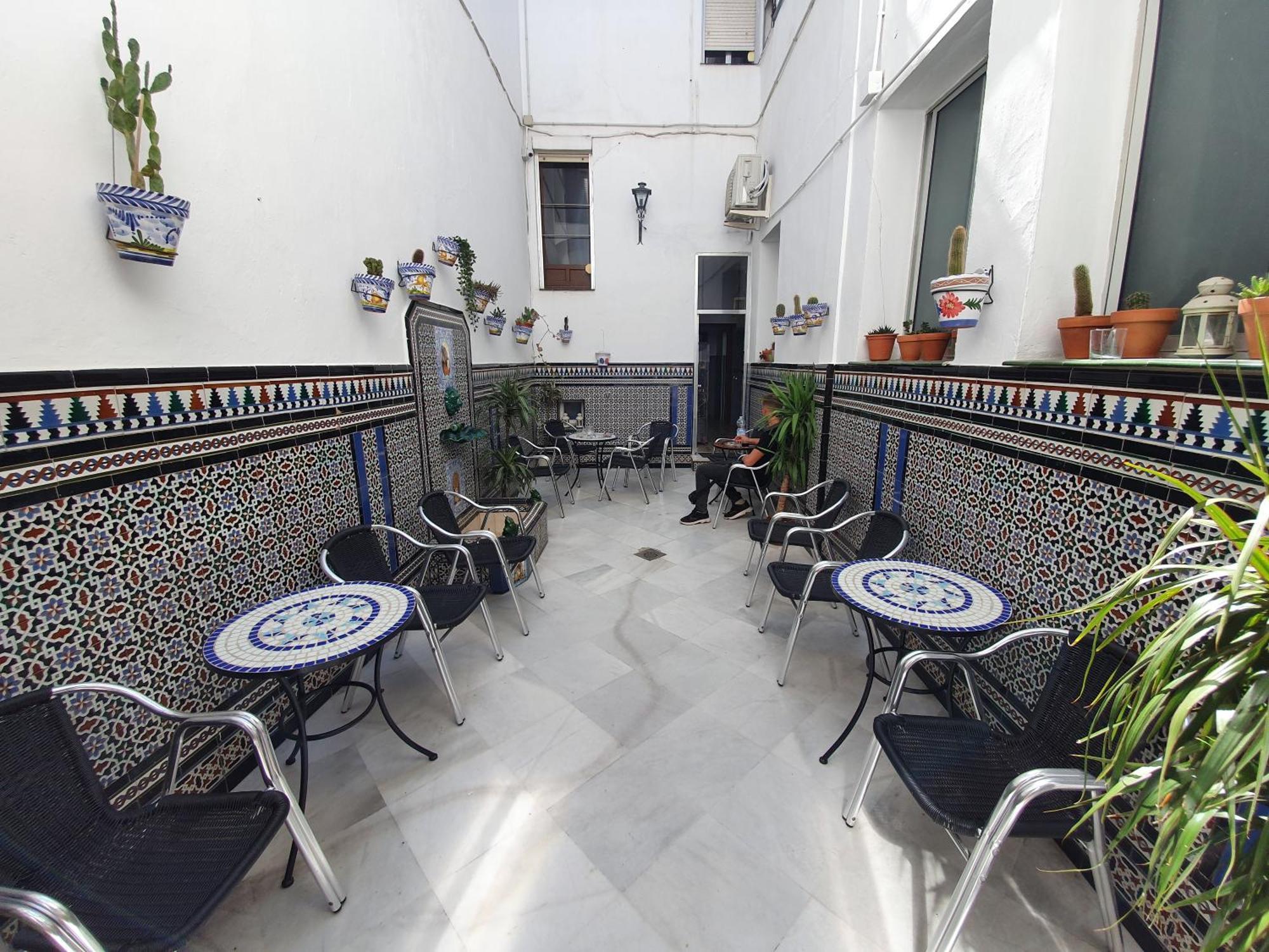 Sevilladream Exterior photo